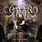 Coward : Ten Years After Coward : Ten Years After